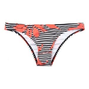 Roxy Cheeky Brief Bikini Bottom